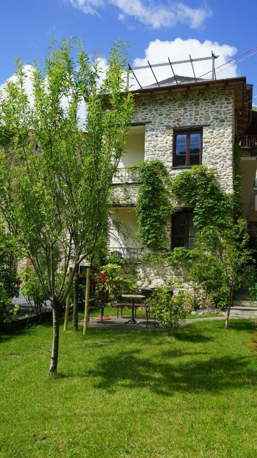 La Libellula Rossa Bed & Breakfast Erli Екстериор снимка