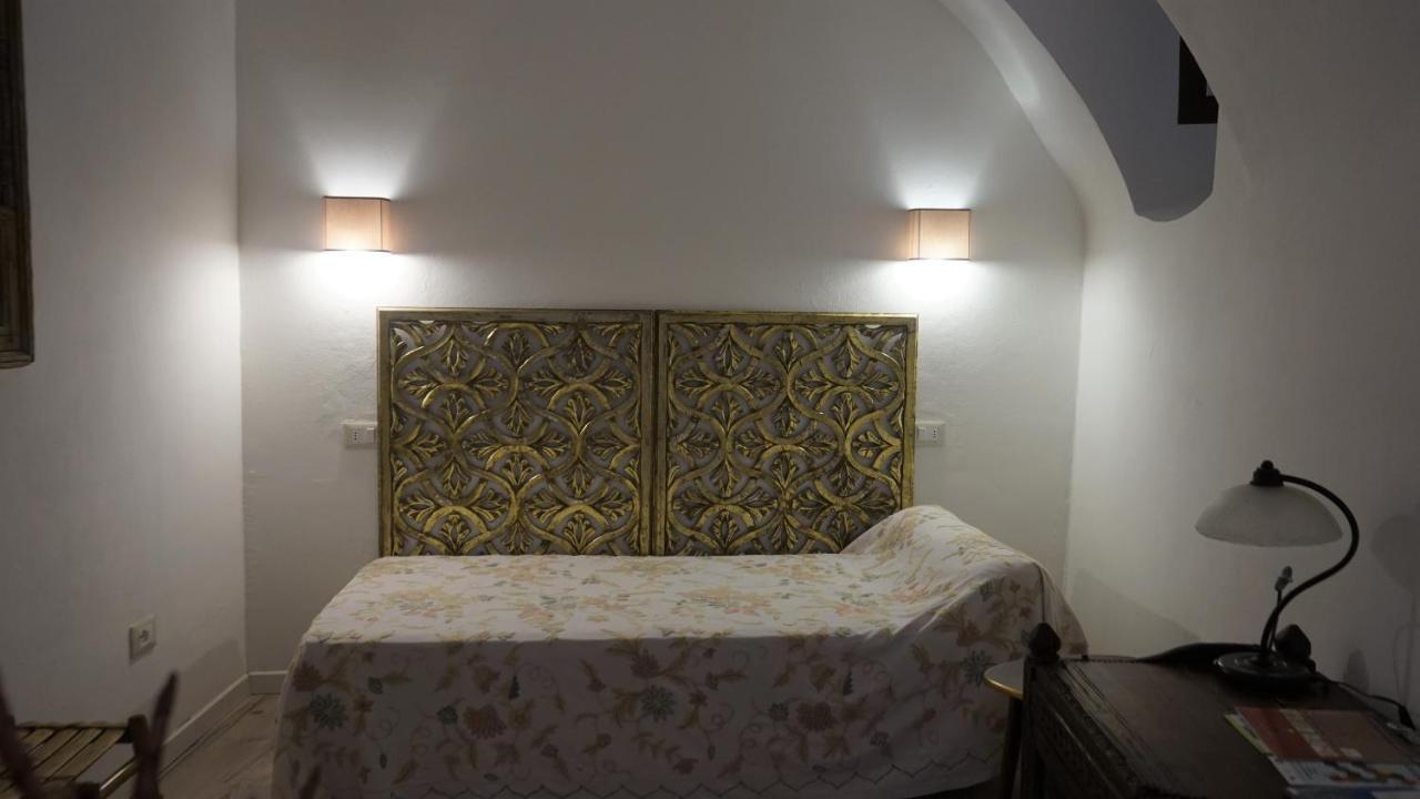 La Libellula Rossa Bed & Breakfast Erli Екстериор снимка